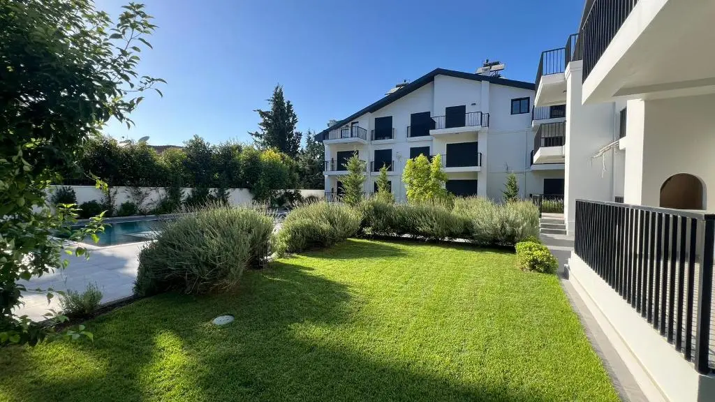 Real estate in Babatasi